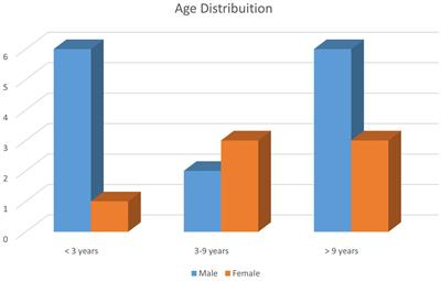 Etiology, clinical presentation, and outcome of temporomandibular joint luxation in cats: 21 cases (2000–2018)